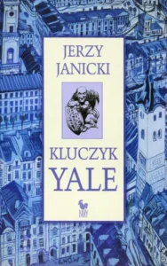 kluczyk-yale-jerzy-janicki