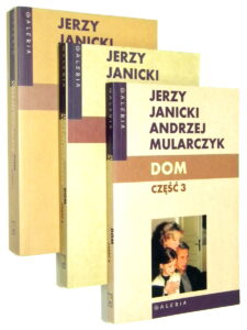 serial-dom-ksiazka-jerzy-janicki